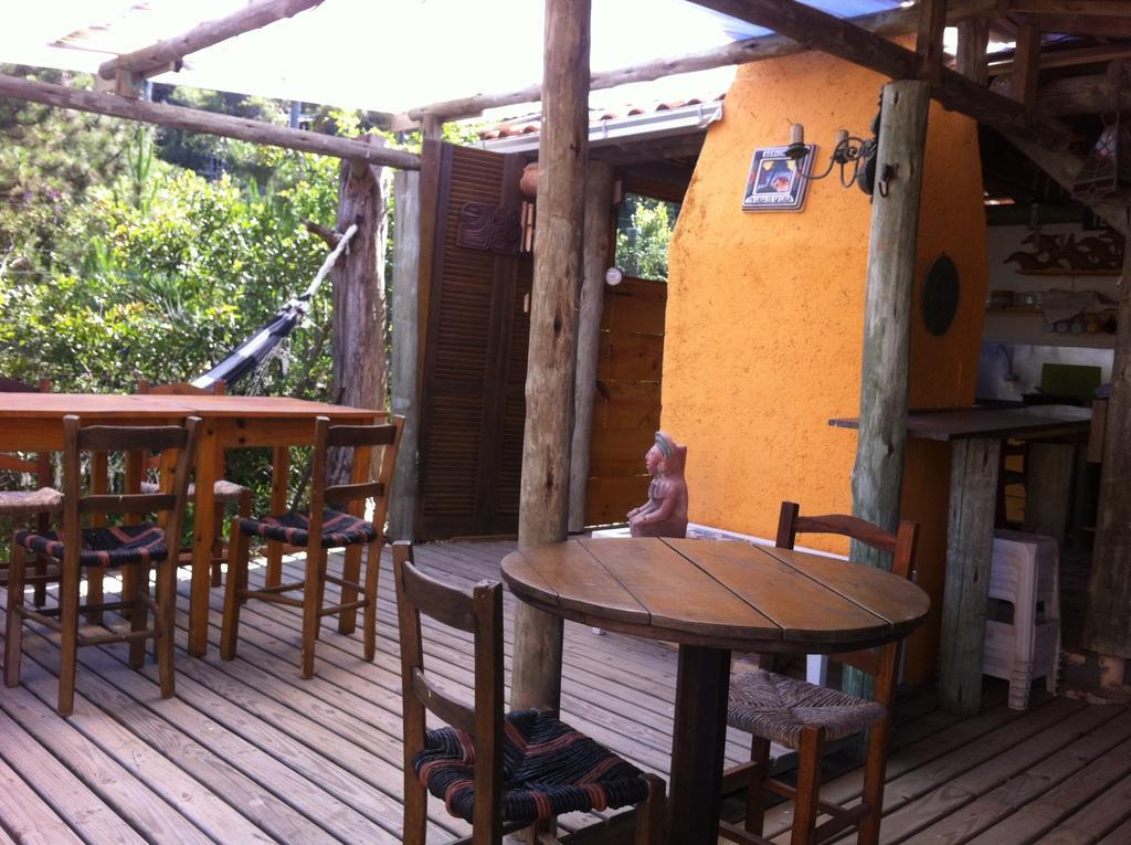 Villa California Praia do Rosa Extérieur photo