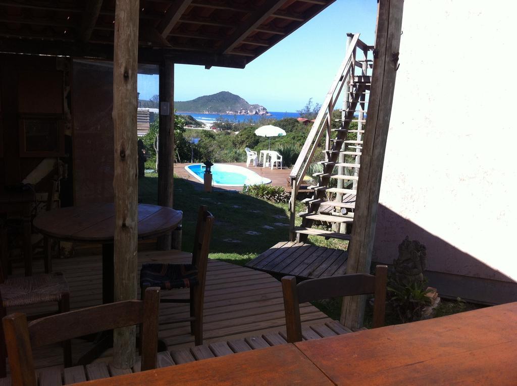 Villa California Praia do Rosa Extérieur photo