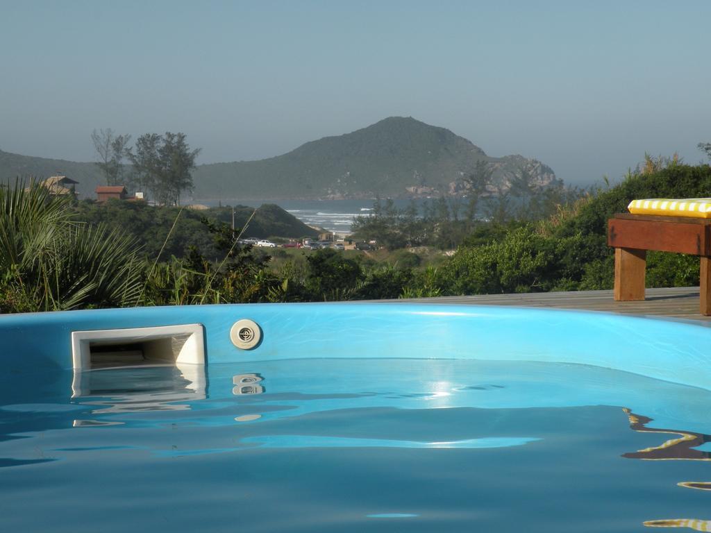 Villa California Praia do Rosa Extérieur photo