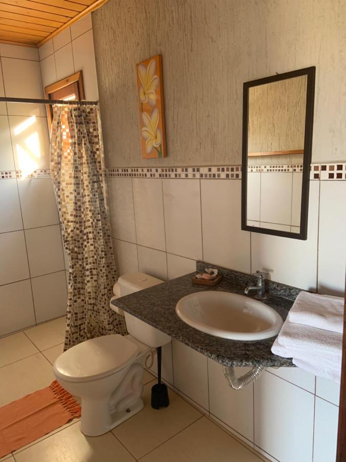 Villa California Praia do Rosa Extérieur photo