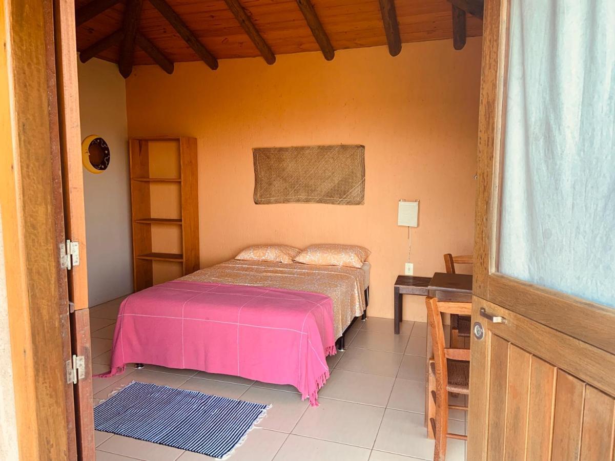 Villa California Praia do Rosa Extérieur photo