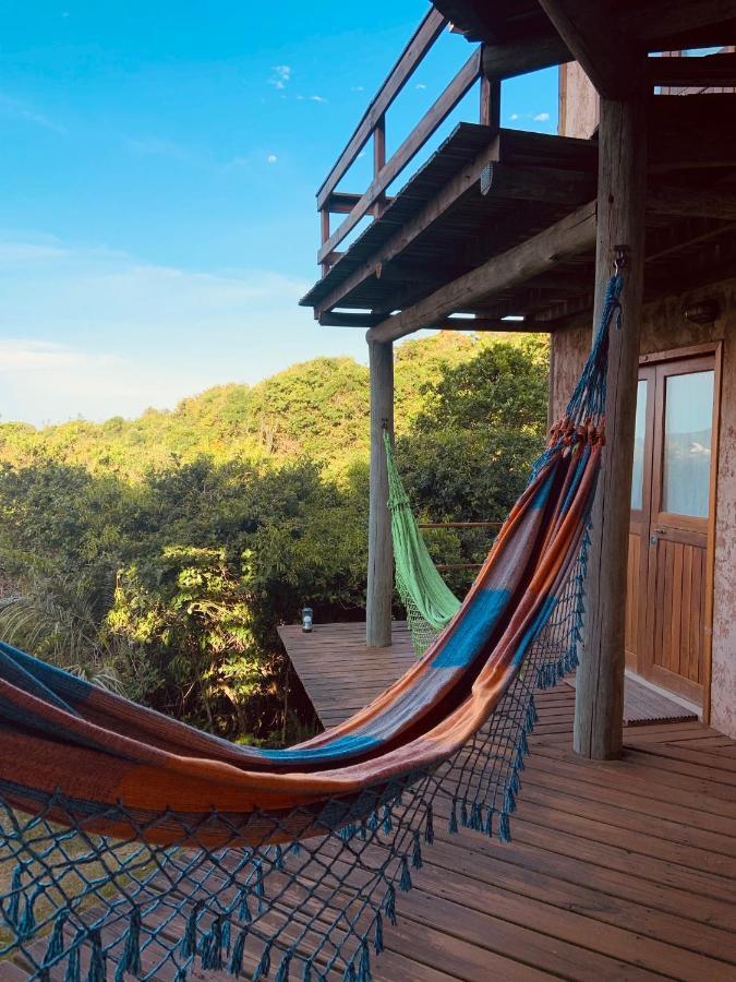 Villa California Praia do Rosa Extérieur photo