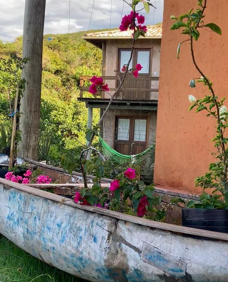 Villa California Praia do Rosa Extérieur photo