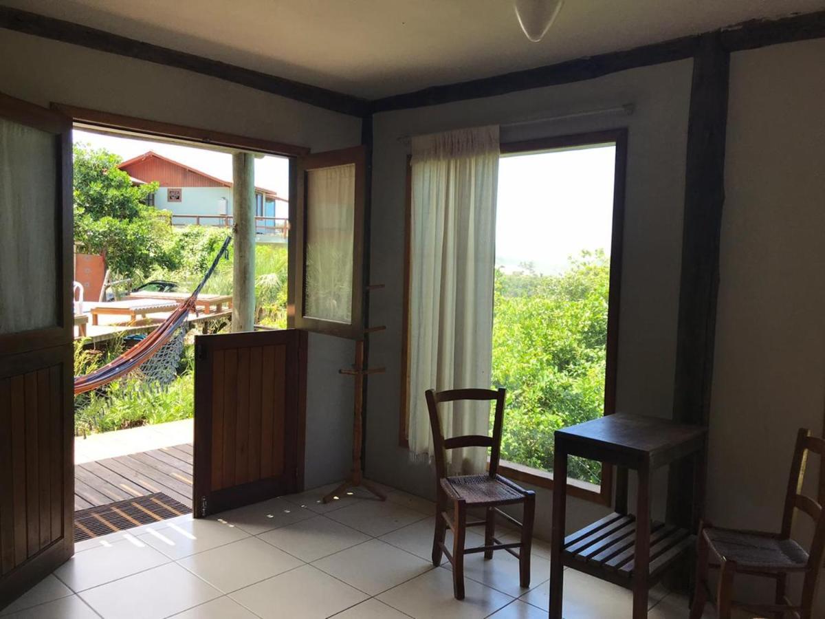 Villa California Praia do Rosa Extérieur photo