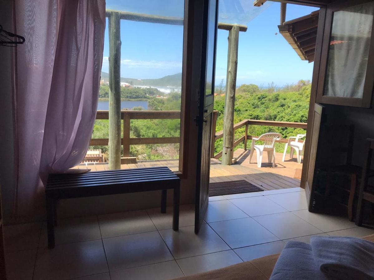 Villa California Praia do Rosa Extérieur photo
