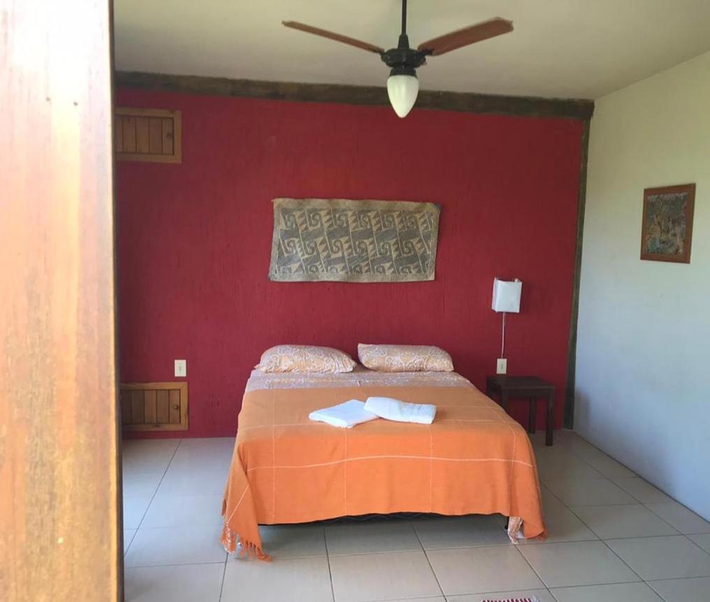 Villa California Praia do Rosa Extérieur photo